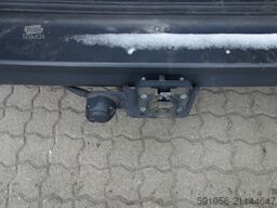 Volkswagen Crafter Kasten 35 4Mot L2H2 DSG/STDHZG/AHK/KAM