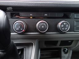 Volkswagen Crafter Kasten 35 4Mot L2H2 DSG/STDHZG/AHK/KAM