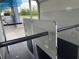 Ifor Williams Pferdeanhänger HBX506 2,6t.