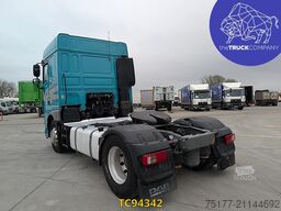 DAF XF 440