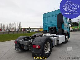 DAF XF 440