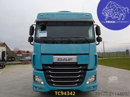 DAF XF 440