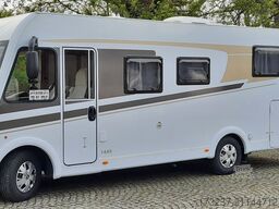 CARADO I 449 Navi,TV, 2xKlima