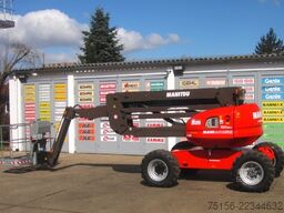 Manitou 180 ATJ 4x4x4 - 18m / seitlich 11m