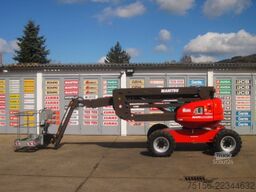 Manitou 180 ATJ 4x4x4 - 18m / seitlich 11m