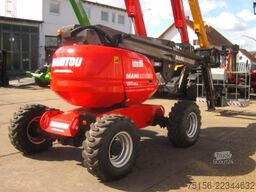 Manitou 180 ATJ 4x4x4 - 18m / seitlich 11m