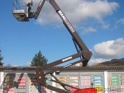 Manitou 180 ATJ 4x4x4 - 18m / seitlich 11m