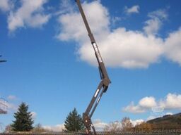Manitou 180 ATJ 4x4x4 - 18m / seitlich 11m