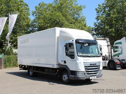 Daf XB 210 Koffer ACC AHK Nur 900 km   *WIE NEU*