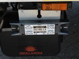 Daf XB 210 Koffer ACC AHK Nur 900 km   *WIE NEU*