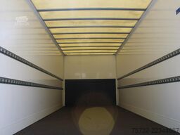 Daf XB 210 Koffer ACC AHK Nur 900 km   *WIE NEU*