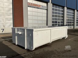 Container 8m³ 