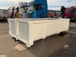 Container 8m³ 
