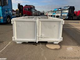 Container 8m³ 