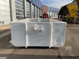 Container 8m³ 