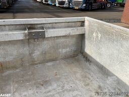 Container 8m³ 