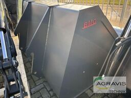 BMO LEICHTGUTSCHAUFEL