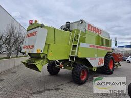 Claas MEGA 204