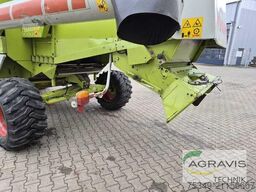 Claas MEGA 204