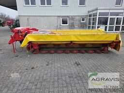 Pöttinger NOVACAT S10