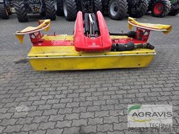 Pöttinger NOVACAT S10