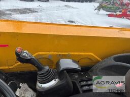 JCB 541-70 AGRI SUPER