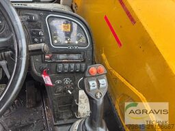 JCB 541-70 AGRI SUPER