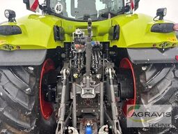Claas AXION 940 CMATIC CEBIS