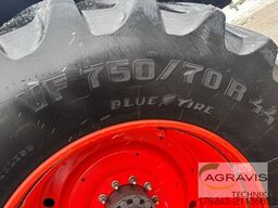 Claas AXION 940 CMATIC CEBIS