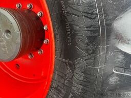 Claas AXION 940 CMATIC CEBIS