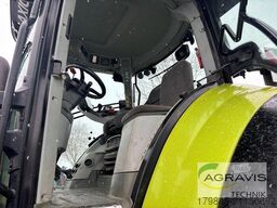Claas AXION 940 CMATIC CEBIS