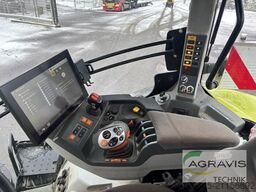 Claas AXION 940 CMATIC CEBIS