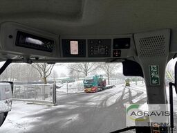 Claas AXION 940 CMATIC CEBIS