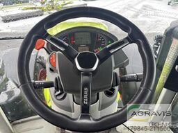 Claas AXION 940 CMATIC CEBIS