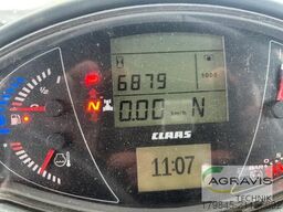 Claas AXION 940 CMATIC CEBIS