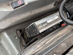 Claas AXION 940 CMATIC CEBIS