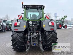 Fendt 828 VARIO S4 Profi Plus