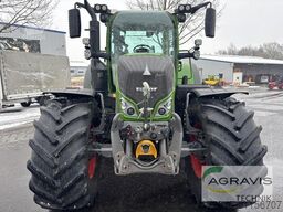 Fendt 724 VARIO GEN-6 PROFI + SETTING 2