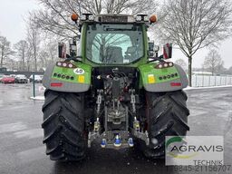 Fendt 724 VARIO GEN-6 PROFI + SETTING 2