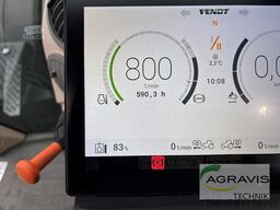 Fendt 724 VARIO GEN-6 PROFI + SETTING 2