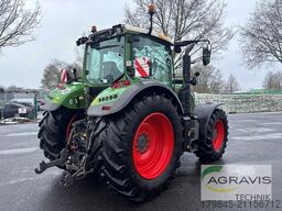 Fendt 720 VARIO GEN-6 Power+ Set-2