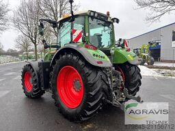 Fendt 720 VARIO GEN-6 Power+ Set-2