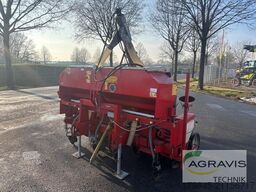 Becker AEROMAT 4