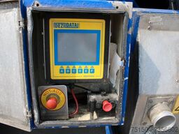 WILLIG Diesel/Benzin SELBSTAUSLÄUFER Nr.: 038