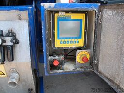 WILLIG Diesel/Benzin SELBSTAUSLÄUFER Nr.: 038