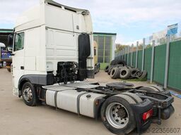 DAF XF 480 FT - SSC - 2 x Tank - Nr.: 764