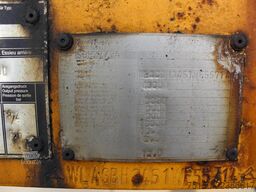 LANGENDORF SBH 27/34 - INNENLADER - Nr.: 714
