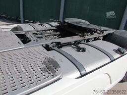 DAF XF 480 4x2 BL - SSC - 2 x Tank - Nr.: 531