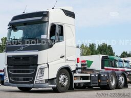 VOLVO FH 420 6x2 BDF Lift-/Lenkachse LBW Euro 6