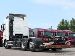 VOLVO FH 420 6x2 BDF Lift-/Lenkachse LBW Euro 6